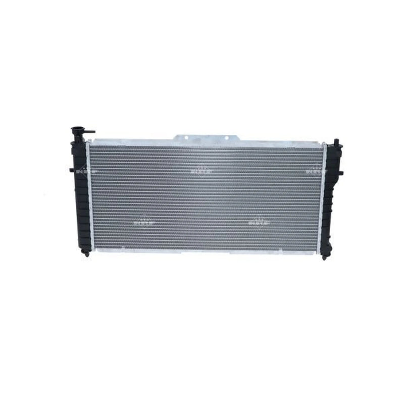 NRF Engine Radiator 52020