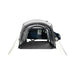 Outwell Newburg 240 Air Drive-Away Campervan Air Awning 175-200cm - Outwell - Van Life Living