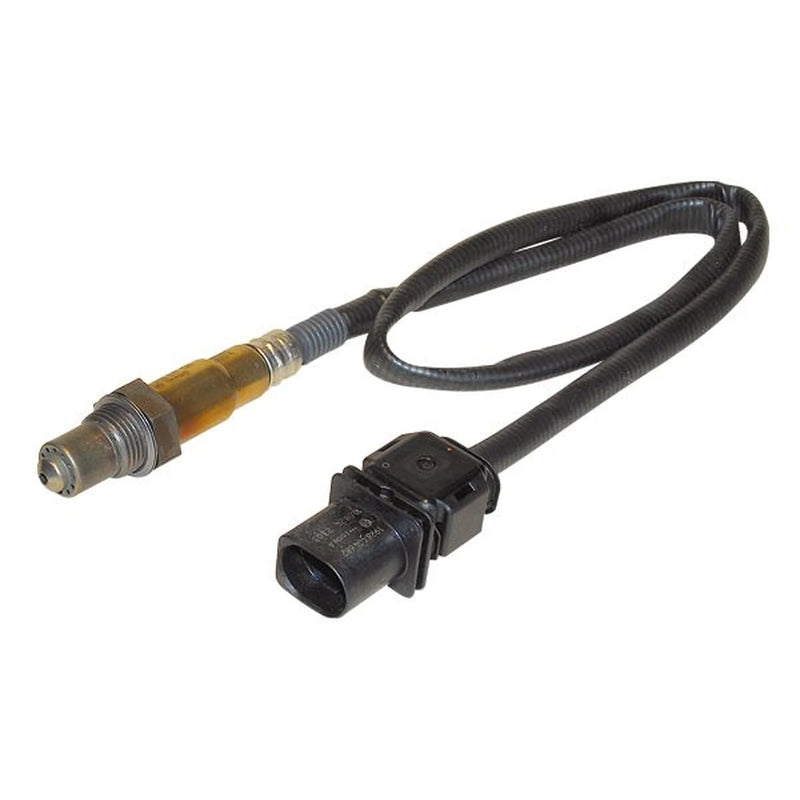 Bosch O2 Lambda Oxygen Sensor before catalytic converter 0 258 017 130