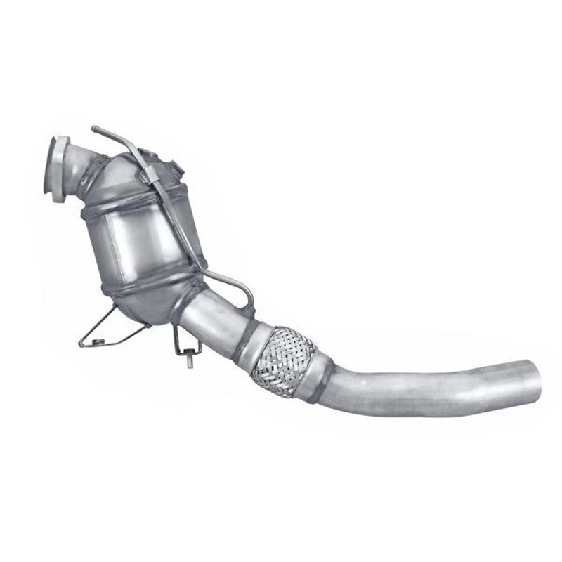 Hella Catalytic Converter 8LE 366 050-241