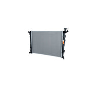 NRF Engine Radiator 53052