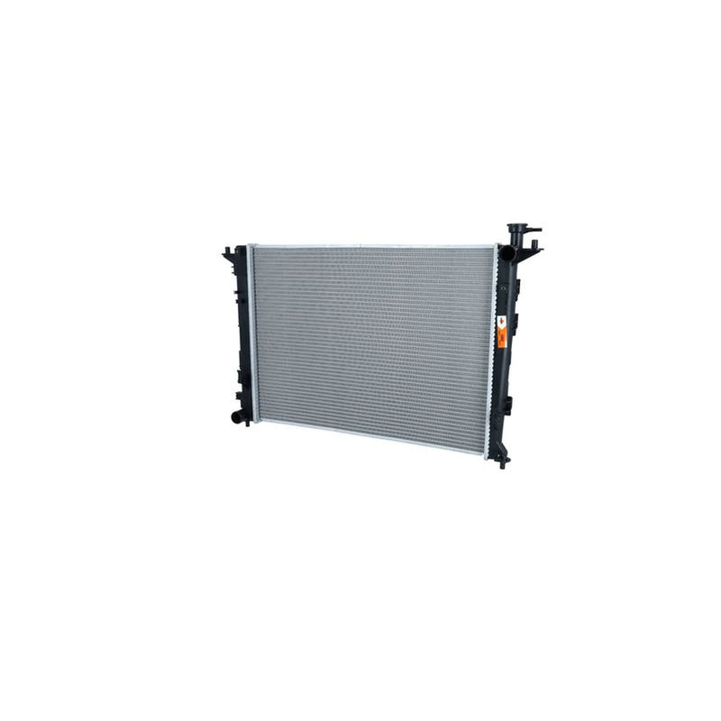 NRF Engine Radiator 53052