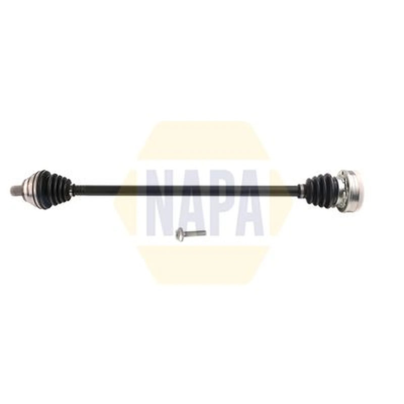NAPA CV Drive Shaft Driveshaft Front Right NDS2204R