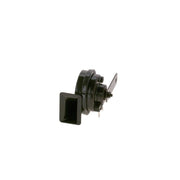 Bosch Trumpet Style Car Horn 0 986 AH0 742