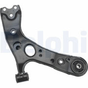 Delphi Control/Trailing Arm Lower TC5207
