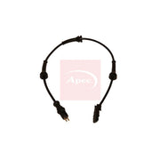 Apec ABS Wheel Speed Sensor Front Right ABS1141