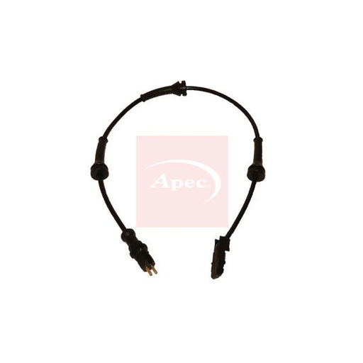 Apec ABS Wheel Speed Sensor Front Right ABS1141