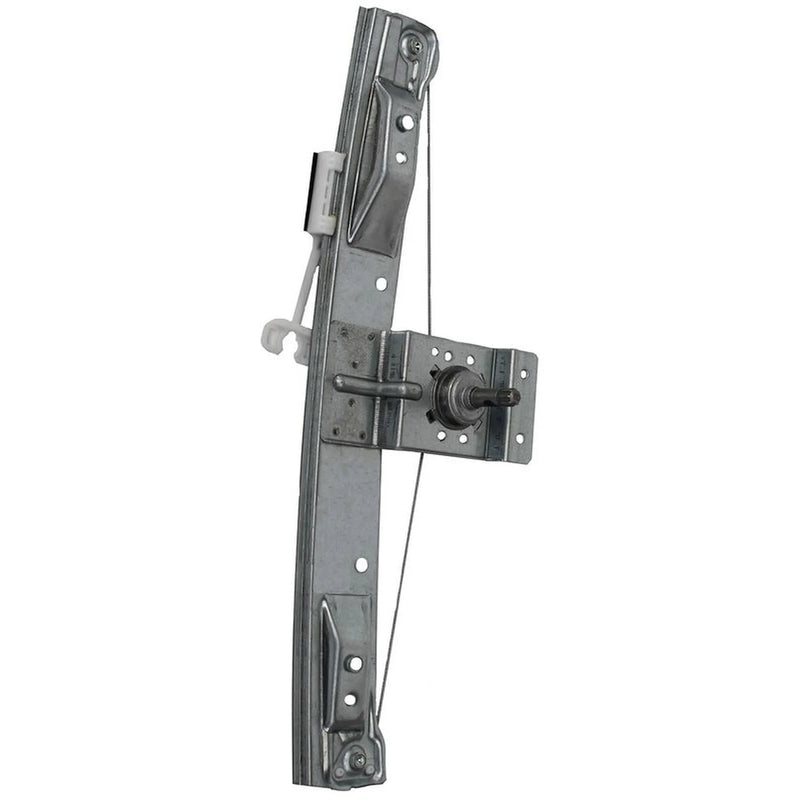 Valeo Electric Window Regulator Lifter Right Rear 851797