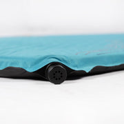 Vango Trek Pro 3 Long Sleeping Mat Atom Blue - Vango - Van Life Living