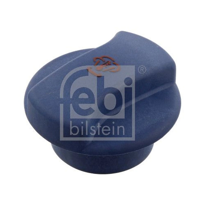 Febi Coolant Expansion Tank Cap 36086