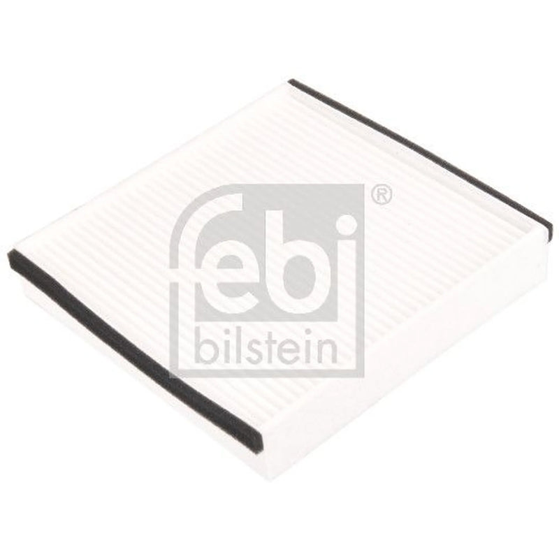 Febi Cabin Air Filter (Pollen Filter) 176020