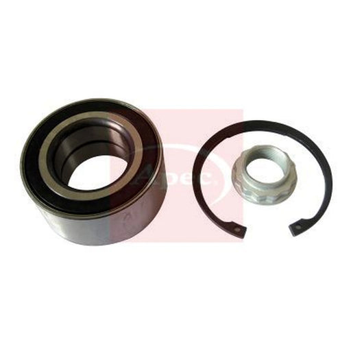 Apec Wheel Bearing Kit 85mm AWB1759