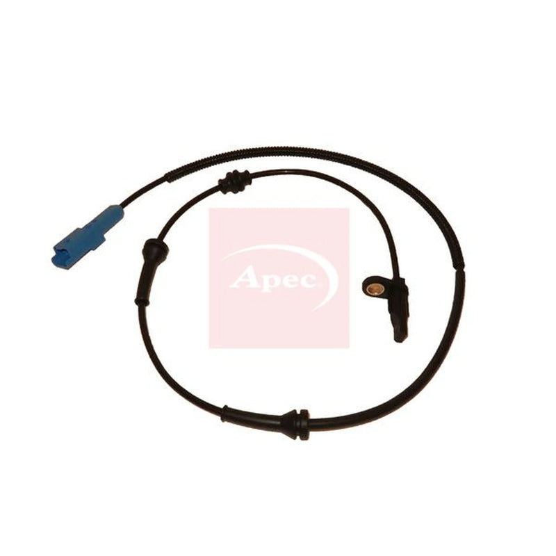 Apec ABS Wheel Speed Sensor Front Right ABS1053