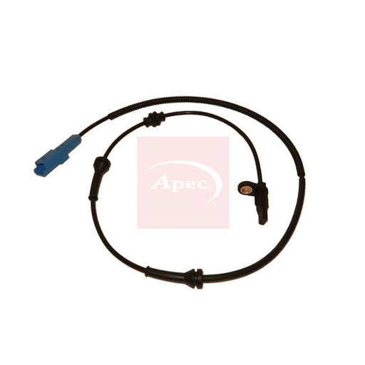 Apec ABS Wheel Speed Sensor Front Right ABS1053