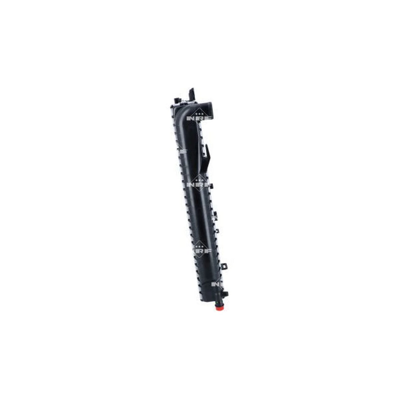 NRF Engine Radiator 51282