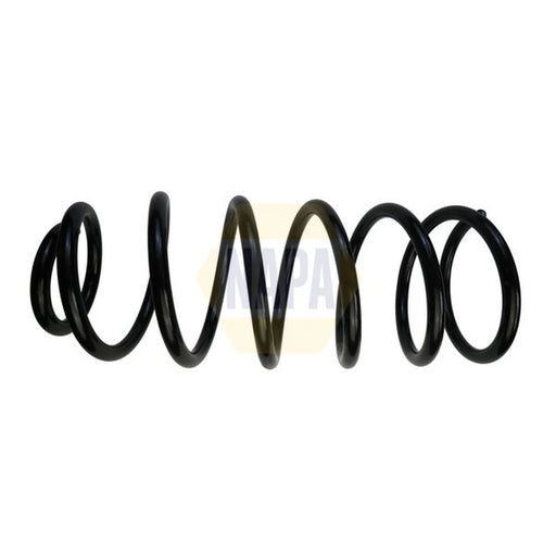 NAPA Front Suspension Coil Spring NCS1812