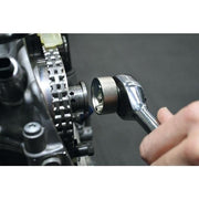 Laser Camshaft Adjustment Tool Set - for VAG 7983 Laser  - Town Parts