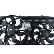 NRF Engine Cooling Fan 470101
