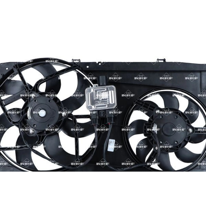 NRF Engine Cooling Fan 470101