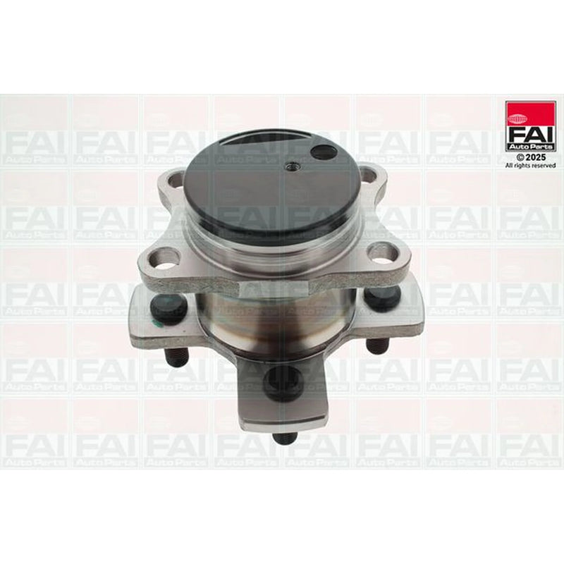 FAI Wheel Bearing Kit 138mm FHBK1258