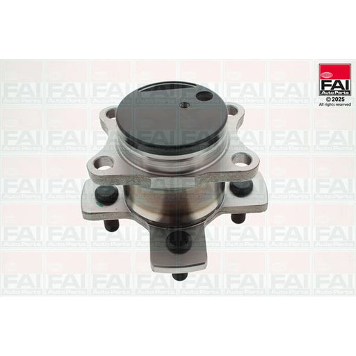 FAI Wheel Bearing Kit 138mm FHBK1258