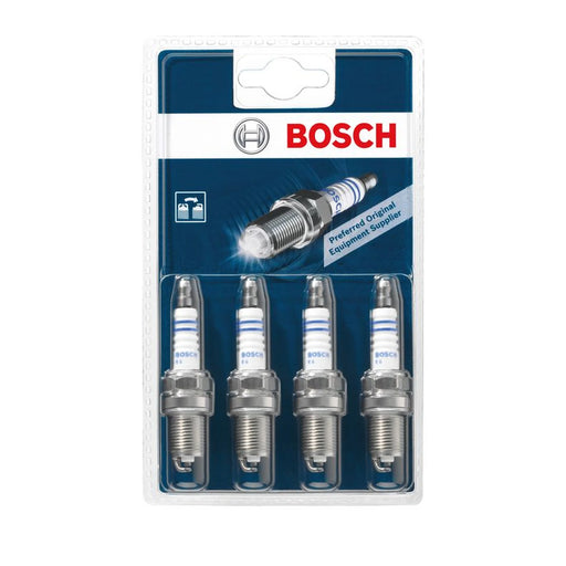 Bosch Engine Spark Plug 0 242 230 607
