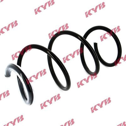 KYB Front Suspension Coil Spring RA1209