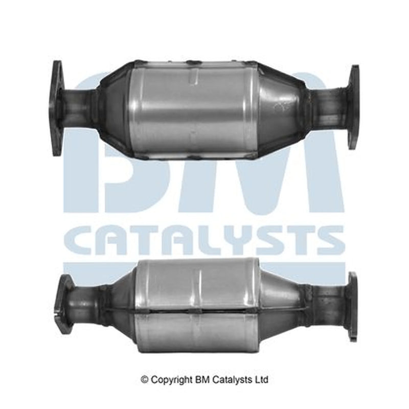 BM Catalysts Petrol Cat BM90089