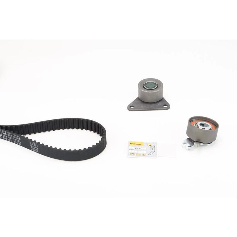 Continental CTAM Timing Belt Kit with Rollers CT979K1