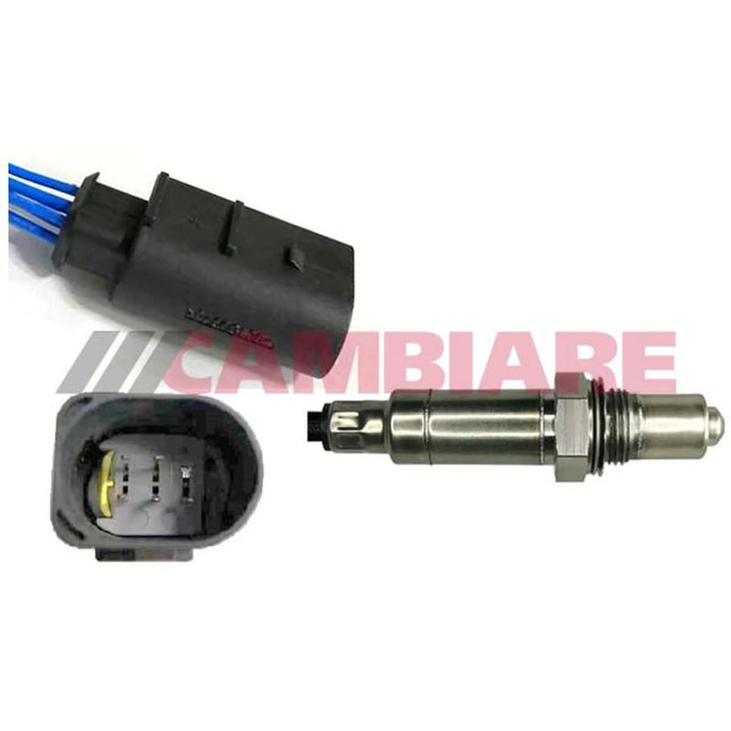 Cambiare O2 Lambda Oxygen Sensor before catalytic con VE381923