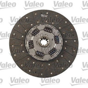 Valeo Clutch Kit Set 3pc 805448