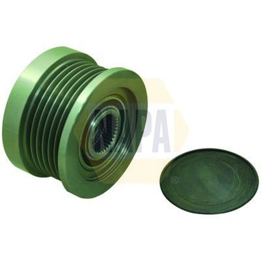 NAPA Alternator Overrunning Freewheel Clutch NOP1026