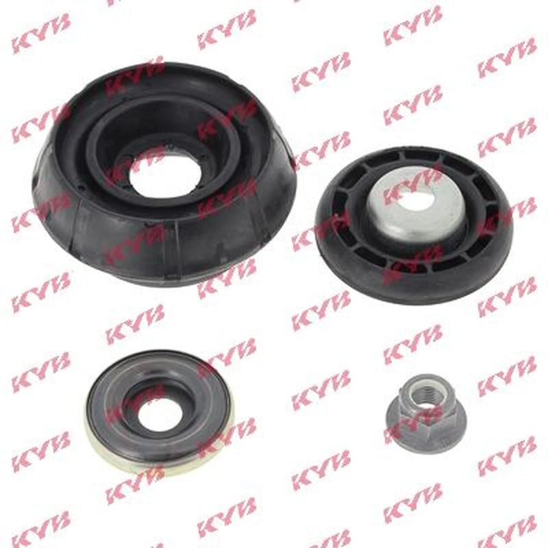 KYB Repair Kit Suspension Strut Support Mount SM1528