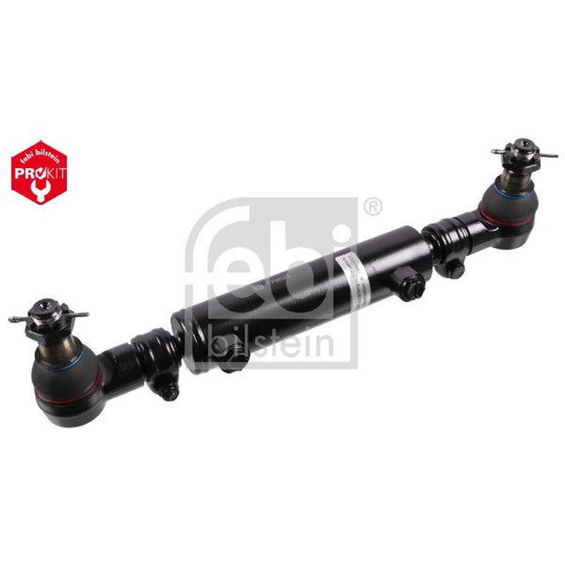 Febi Power Steering Slave Cylinder 179633