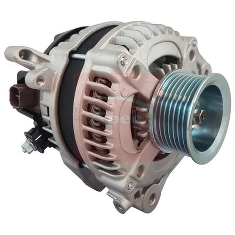 Apec Car Alternator 12V AAL1196