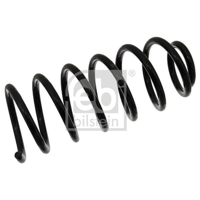 Febi Front Suspension Coil Spring 38994
