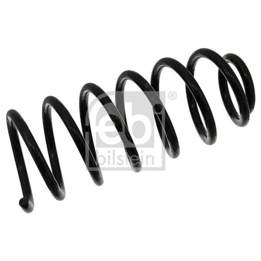 Febi Front Suspension Coil Spring 38994