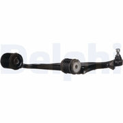 Delphi Control/Trailing Arm Front TC5801