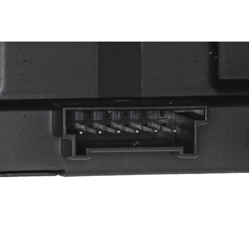 Valeo Steering Column Switch Connectors 251939