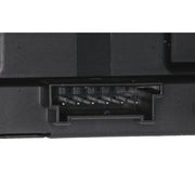 Valeo Steering Column Switch Connectors 251941