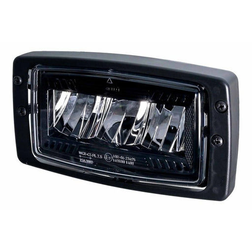 Hella Headlight Headlamp LED Right 1SA 327 210-001