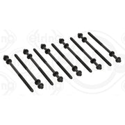 Elring Cylinder Head Bolt Set M11x1,5x230 022.490