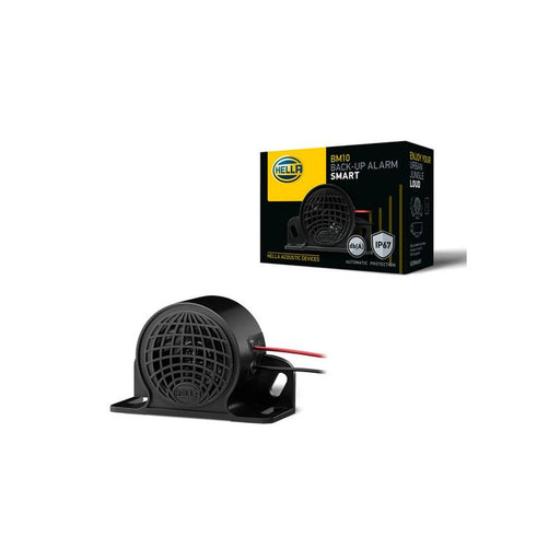 Hella Reversing Alarm Buzzer 3SL 009 148-151