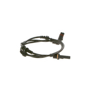 Bosch ABS Wheel Speed Sensor Front 0 986 594 593