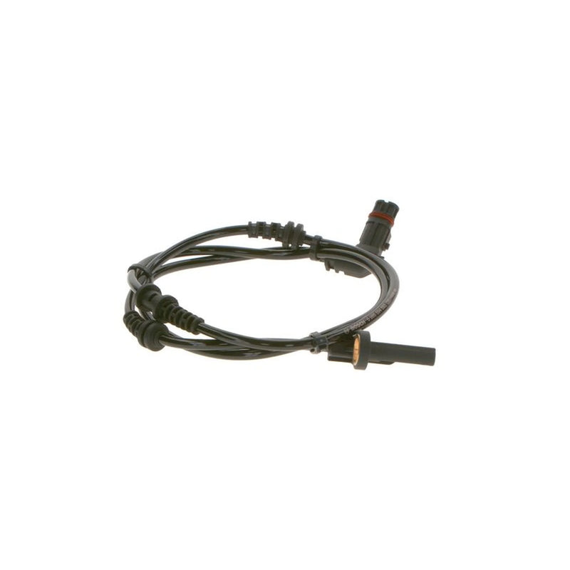 Bosch ABS Wheel Speed Sensor Front 0 986 594 593