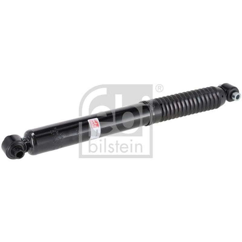 Febi Shock Absorber Damper Strut Rear Left 1002393