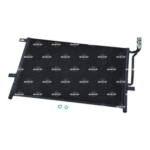 NRF Air Conditioning Condenser 35589