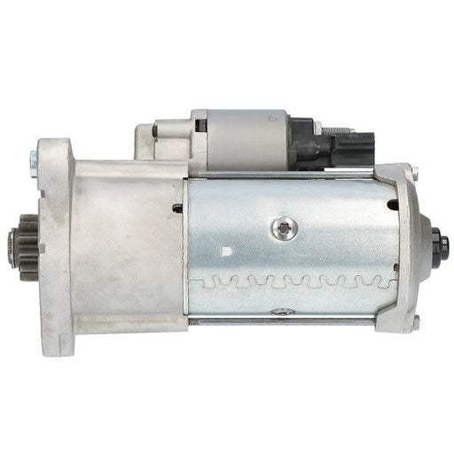 Valeo Starter Motor 12V 2kW 12 Teeth 438366