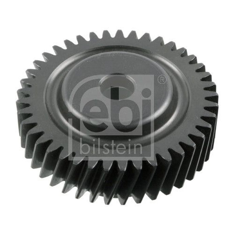 Febi Air Compressor Drive Gear 41 Teeth 183524