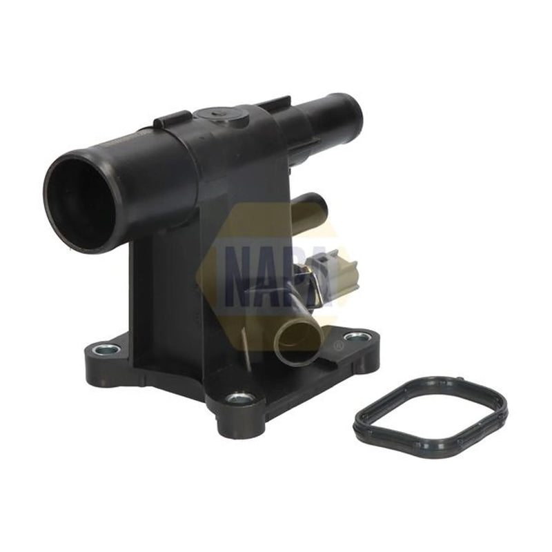 NAPA Thermostat,Coolant NTH1654